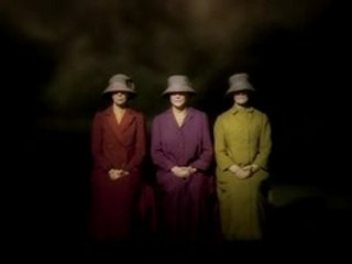 Beckett On Film - Come And Go (2000)