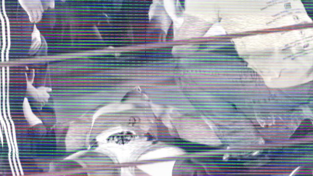 Catch Wrestling Weltmeisterschaft: Champions Night - 30.12.2016 - Opening Video