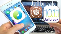 NEW How To JAILBREAK iOS 10.1 - 10.1.1 iPhone 7, 7 Plus, 6S, 6S Plus, SE & iPad Pro Includes Cydia