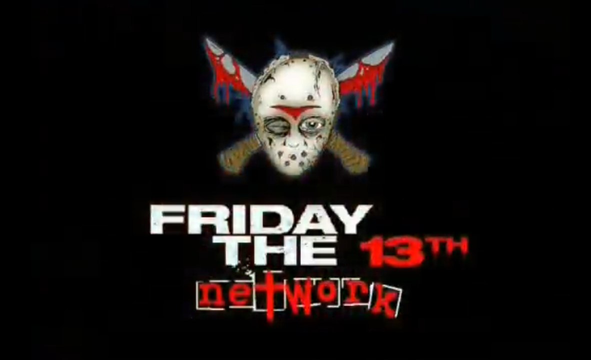 Jason Goes To Hell - Trailer