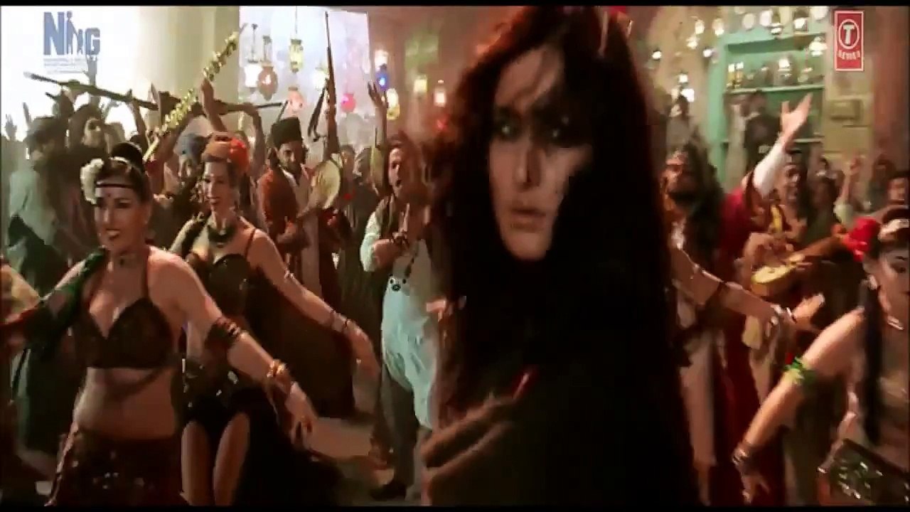 Afghan Jalebi (Ya Baba) Full VIDEO Song - Phant...