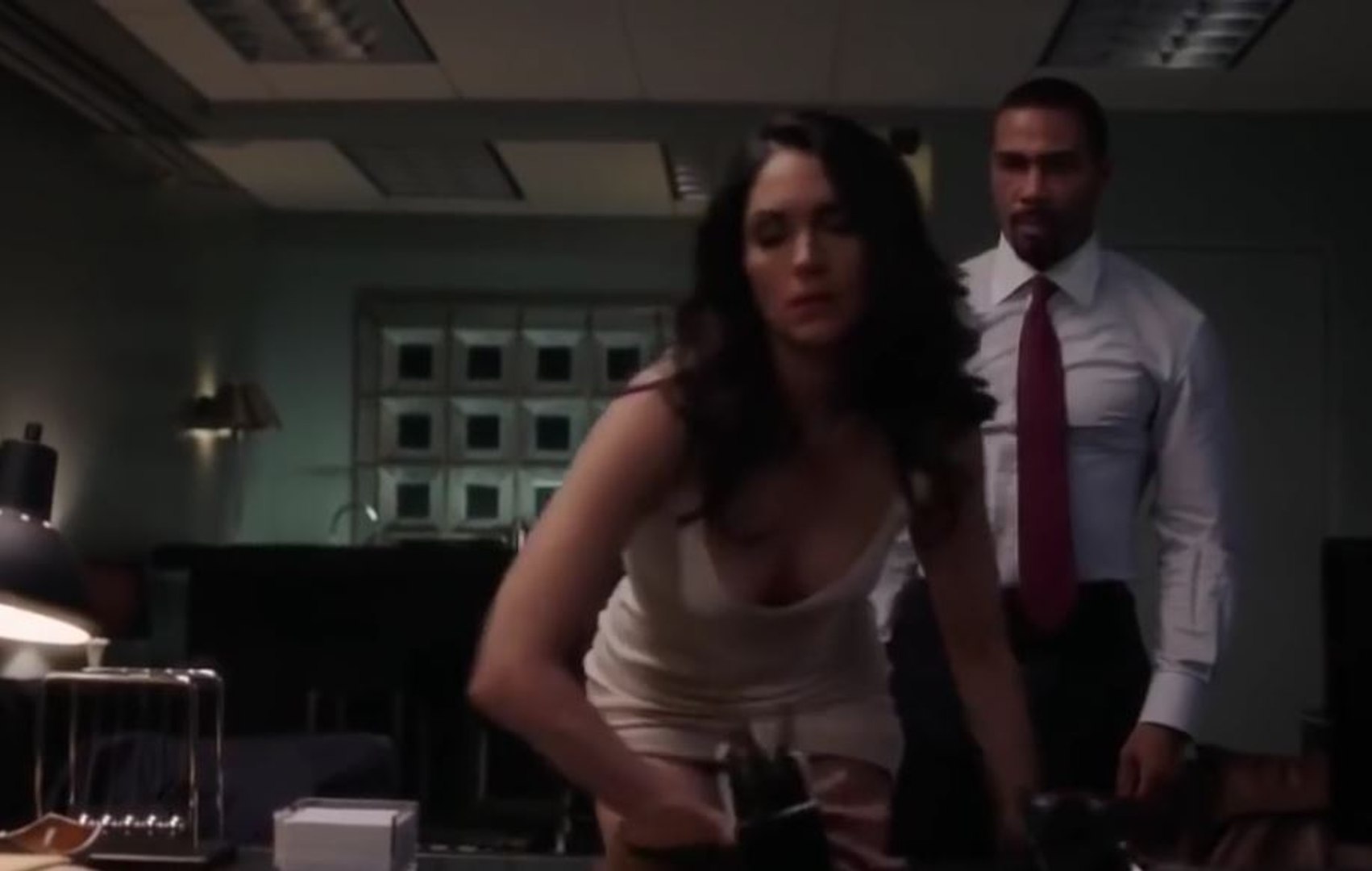Angela ghost sex scenes