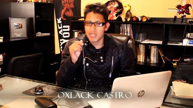 Fauna Secreta CRIPTOZOOLOGIA Tomo 4 @OxlackCastro