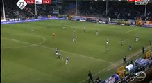Teodorczyk L.  - Goal HD Charleroit0-1tAnderlecht 26.12.2016