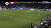 Lukasz Teodorczyk Goal HD - Charleroit0-1tAnderlecht 26.12.2016
