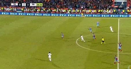 Jeremain Lens  Goal HD - Trabzonspor 0-3 Fenerbahce - 26.12.2016