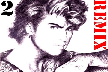 George Michael Remixes 2