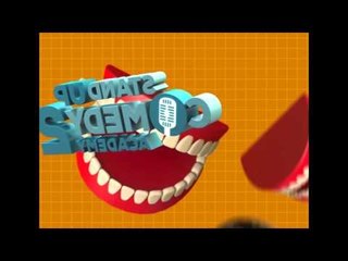 Audisi Stand Up Comedy Academy 2 Telah Dibuka!