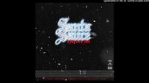 Hamza - Ouais c'est Ban __ Santa Sauce (2016)