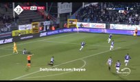 Lukasz Teodorczyk Goal HD - Charleroi 0-1 Anderlecht - 26.12.2016