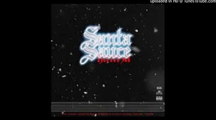 Hamza - VVS __ Santa Sauce (2016)