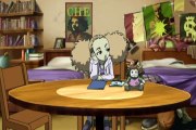 The Boondocks 1x15 - The Passion of Reverned Ruckus