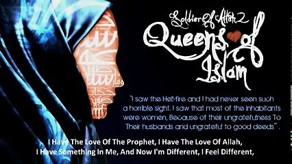 WoMeN Of IsLaM Powerful Lecture النساء في الإسلام