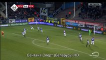 Frank Acheampong Goal HD - Charleroit0-2tAnderlecht 26.12.2016
