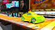 Disney PIXAR cars Komodo and Raoul Caroule Frozen Anna & Ant-Man Nursery Rhymes