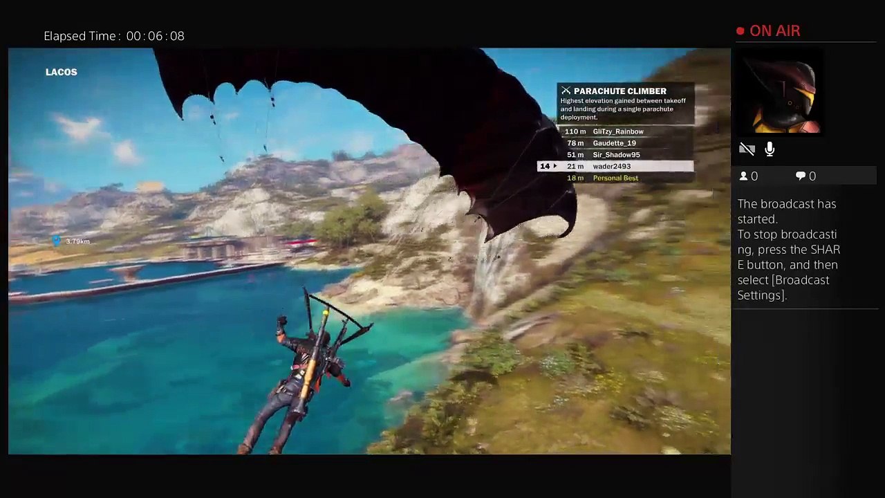 Just cause 3 ep.1 (36)