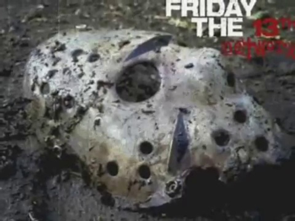 Friday the 13th (2009) - Trailer
