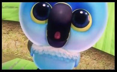 two stupid worm part 14 - funny kids - kids cartoon