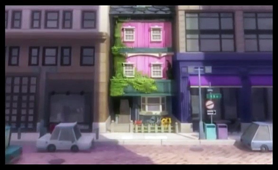 two stupid worm part 17 - funny kids - kids cartoon