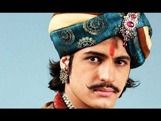 Rajat Tokas New Show Chandragupta Maurya