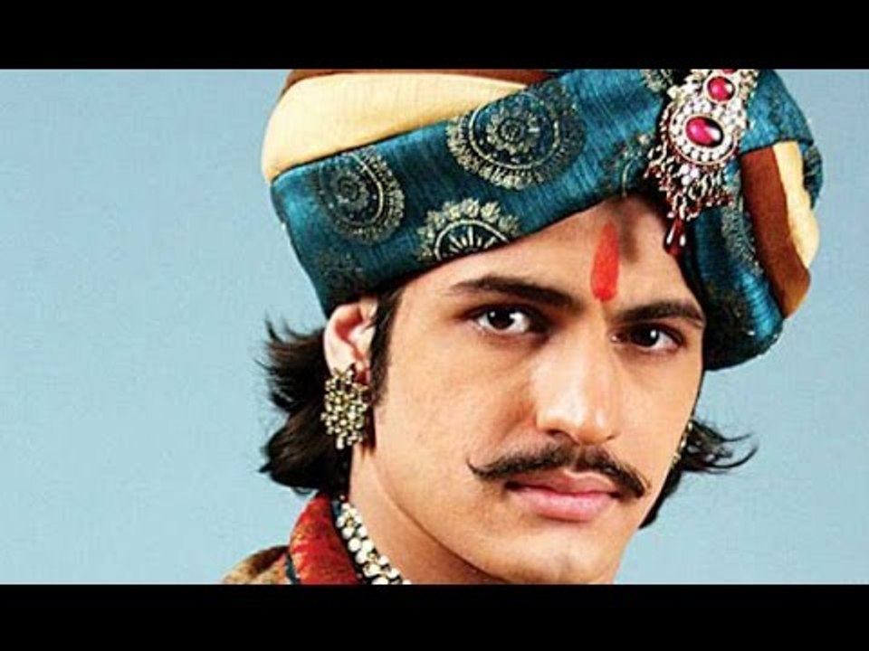 Rajat Tokas New Show Chandragupta Maurya