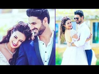 How Divyanka Tripathi, Vivek Dahiya Meet First Time Must Watch
