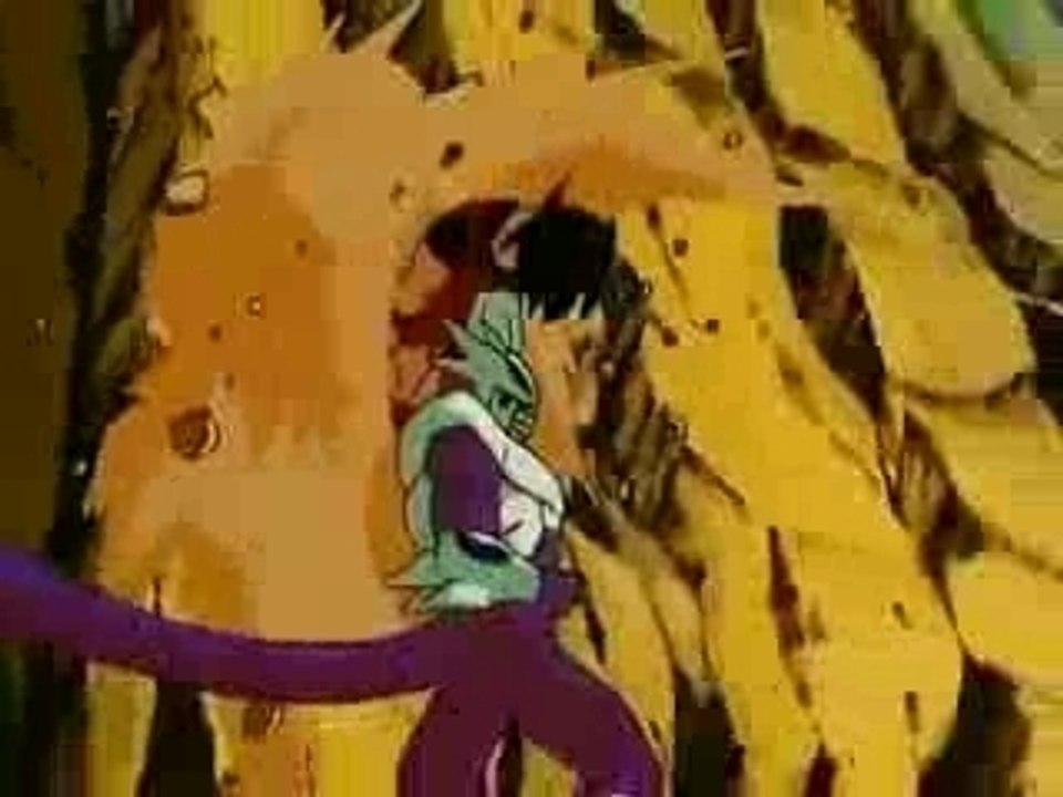 amv dbz