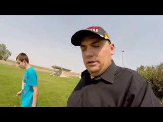 Trucker Rudi 08/24/15 we hit a Massive swarm of bugs
