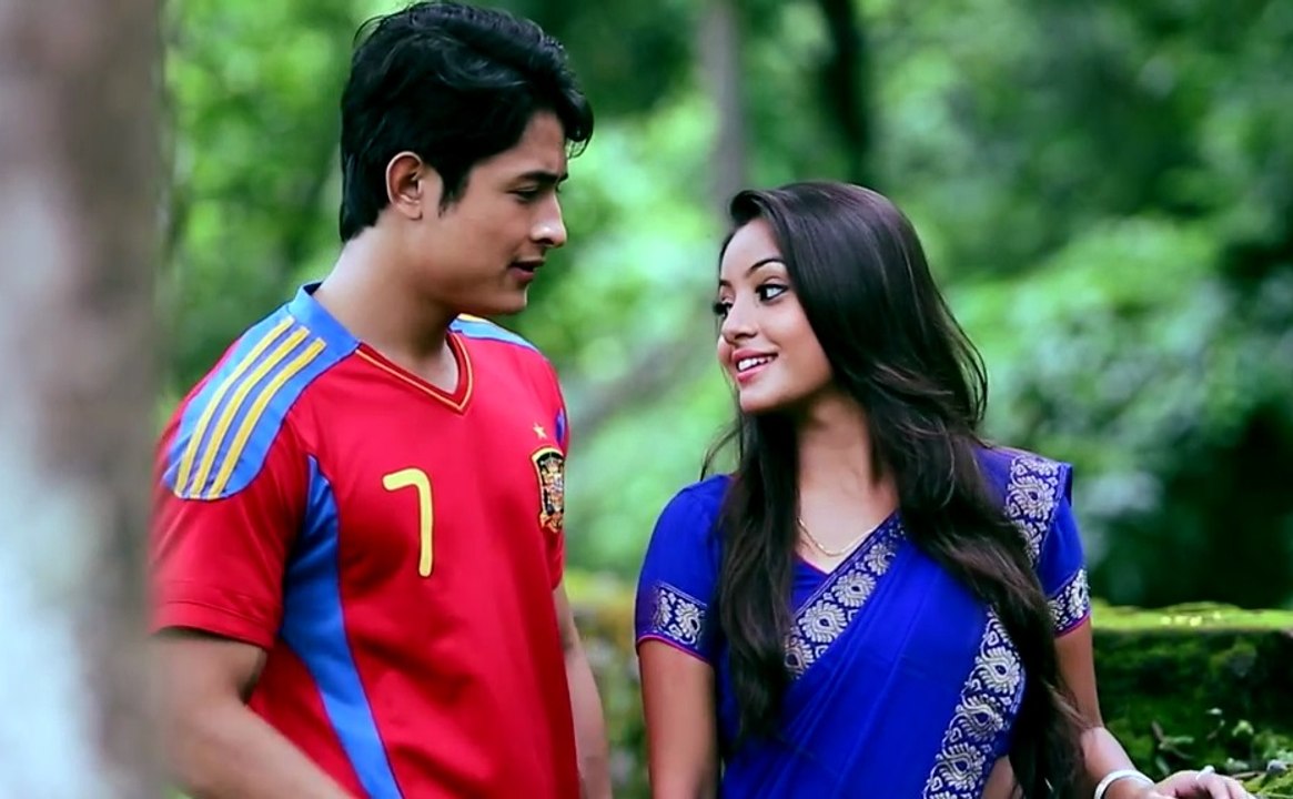 HAI O LAHORI | Bablu | Vivek | Lahon | Assames Video Songs 2016