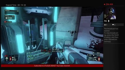 STLOUIS-BEAST's Live PS4 Broadcast (3)