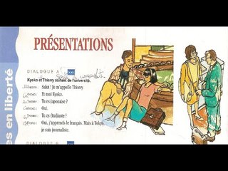 MESO FRENGJISHT - CAFE CREME - PRESENTATIONS - MESIMI 2