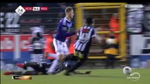 All Goals Belgium  Jupiler Pro League - 26.12.2016 Sporting Charleroi 0-2 Anderlecht