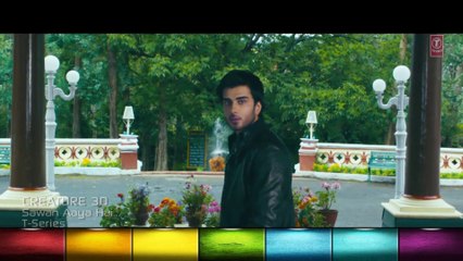 _Sawan Aaya Hai_ _ Creature 3D _ Romantic Video Song _ ft' Arijit Singh & Bipasha Basu _ HD 1080p