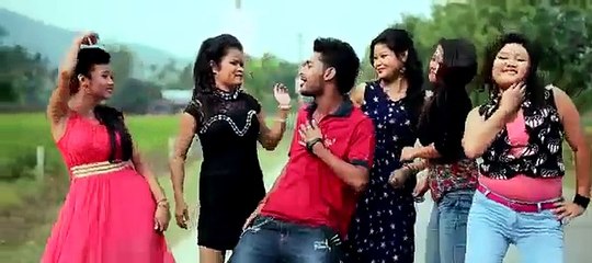 KIRING KIRING | Debojit Borah | Anurag | Priyanka | kajol | Anurag | Pallabi | Assames Song 2016