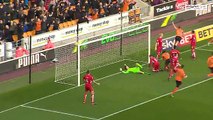 Wolves vs Bristol City 3-2  Championship  All Goals & Highlights  26-12-2016 UHD