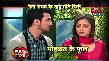 Pardes Mein Hai Meraa Dil 26- December- 2016