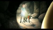 Channel 4's We're Going On A Bear Hunt airs on Christmas Eve - By Shining News FH