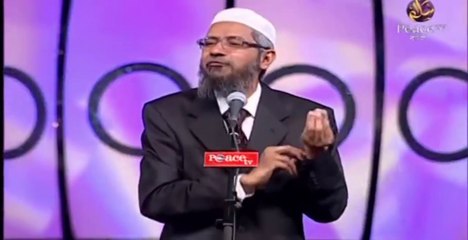 কোটি টাকার ঘড়ি নিয়ে ডাঃ জাকির নায়েক একি করলেন !!!