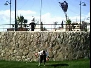 TFR | TuStO & AbeL (sampler)