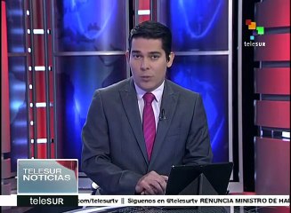Argentina: por petición de Macri, renuncia el ministro de Finanzas