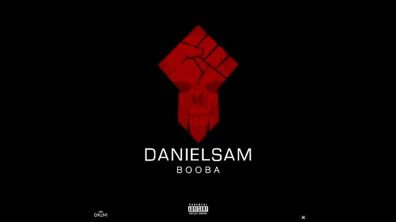 Booba – Daniel Sam
