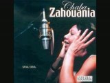 Cheba Zahouania - Ouled bouia