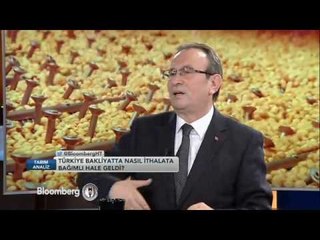 Tarım Analiz "Bakliyat ve Hububat"  30 Mart 2016