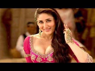 Kareena Kapoor: 'I'll continue doing item songs'