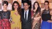 Farhan Akhtar, Sonam Kapoor, Aditi Rao Hydari And Others At A Femina Woman's Awards