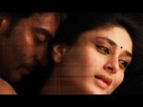 Kareena Kapoor To Have Intimate Scenes With Ajay Devgn In 'Satyagraha'