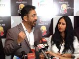 Mahesh Bhatt And Kamal Haasan Talk About Censor Issues At FICCI Frames