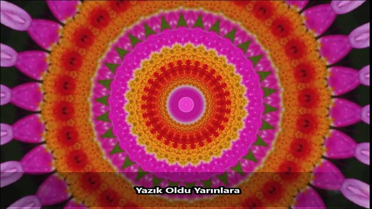 Yazık Oldu Yarınlara-İlhan İrem