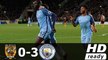 All Goals & highlights - Hull City 0-3 Manchester City 26.12.2016ᴴᴰ