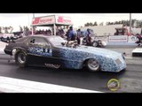 DRAG FILES - The 2016 IHRA Rocky Mountain Nationals Part 36 (Pro 6.95 Round 2 Eliminations)
